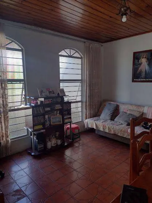 Foto 1 de Casa com 2 Quartos à venda, 50m² em Jardim Guaruja, Sorocaba