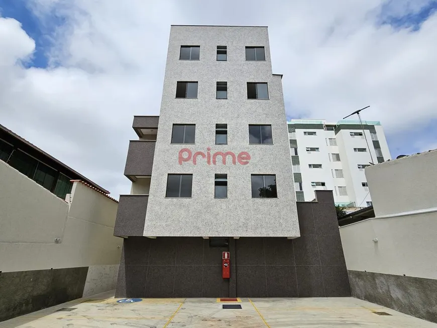 Foto 1 de Apartamento com 2 Quartos à venda, 73m² em Planalto, Belo Horizonte