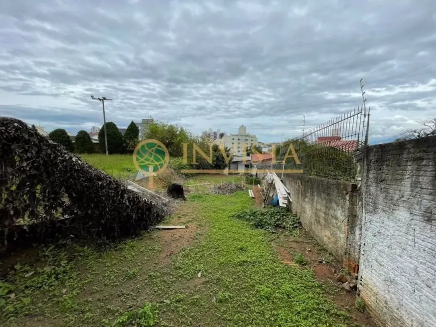 Foto 1 de Casa com 4 Quartos à venda, 690m² em Estreito, Florianópolis