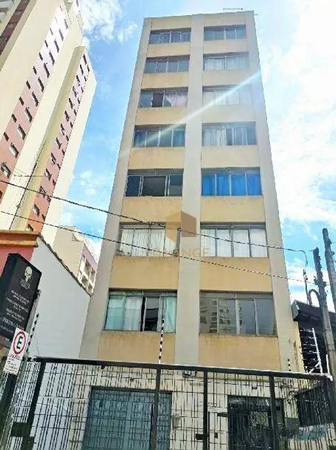 Foto 1 de Kitnet com 1 Quarto à venda, 43m² em Centro, Campinas
