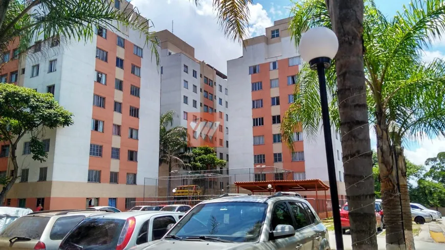 Foto 1 de Apartamento com 2 Quartos à venda, 63m² em Itaquera, São Paulo