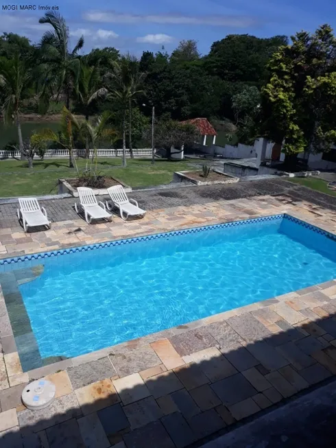 Foto 1 de Casa de Condomínio com 5 Quartos à venda, 750m² em , Guararema