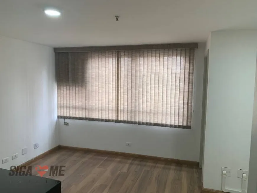 Foto 1 de Sala Comercial à venda, 35m² em Alto Da Boa Vista, São Paulo