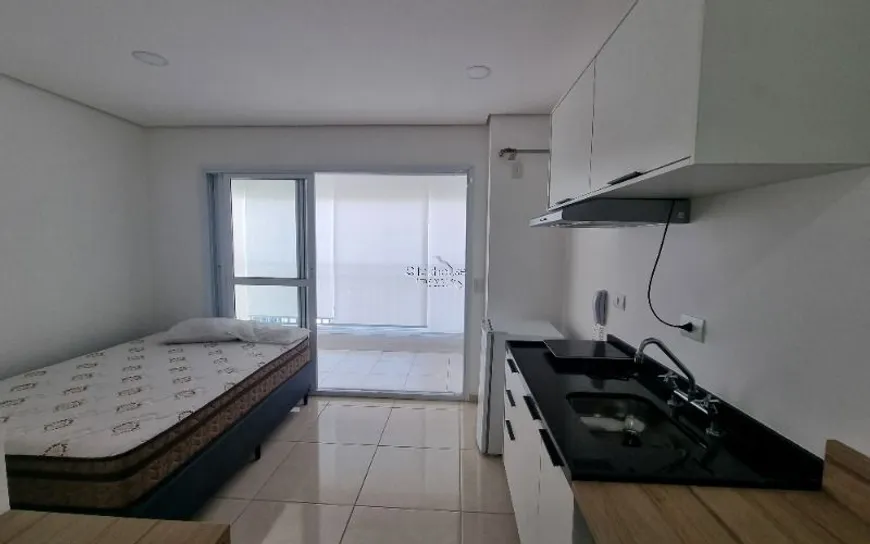 Foto 1 de Apartamento com 1 Quarto para alugar, 29m² em Butantã, São Paulo