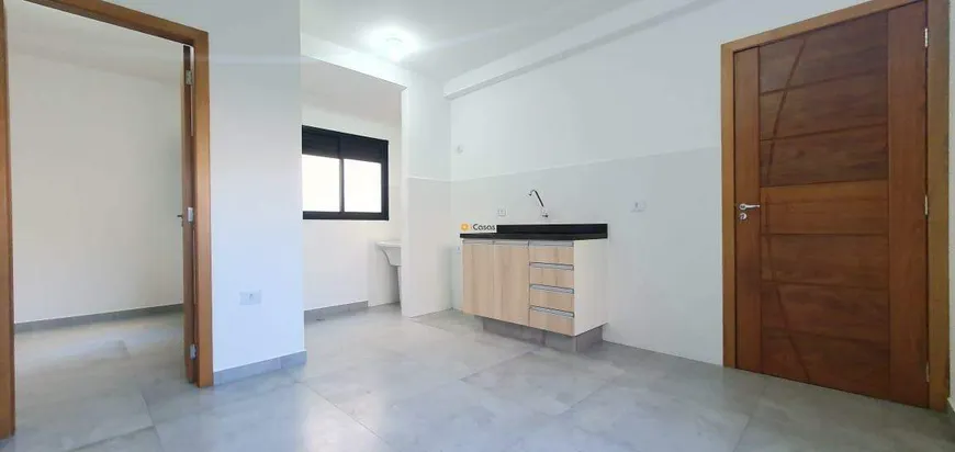 Foto 1 de Apartamento com 1 Quarto para alugar, 32m² em Ipiranga, São Paulo