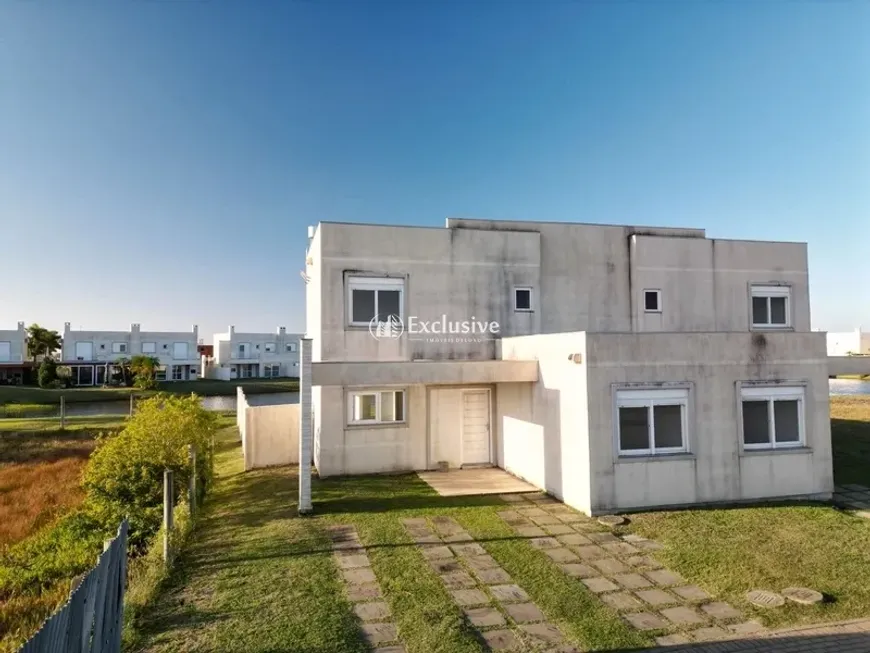 Foto 1 de Casa de Condomínio com 4 Quartos à venda, 152m² em Condominio Pateo Marbella, Xangri-lá