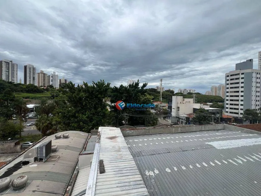 Foto 1 de Apartamento com 2 Quartos à venda, 76m² em Cambuí, Campinas