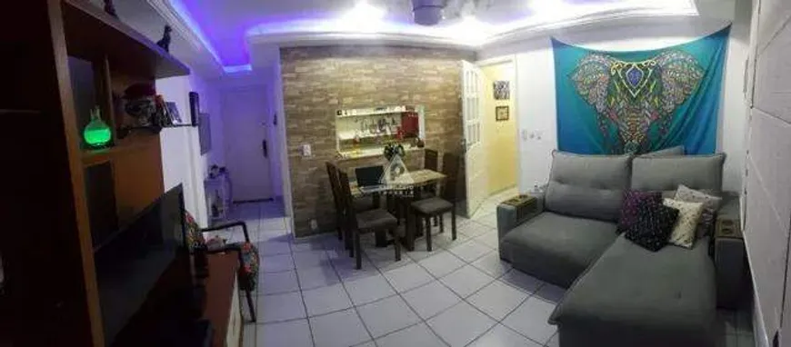 Foto 1 de Apartamento com 2 Quartos à venda, 65m² em Vila Isabel, Rio de Janeiro