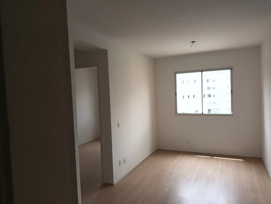 Foto 1 de Apartamento com 2 Quartos à venda, 44m² em Jaragua, São Paulo