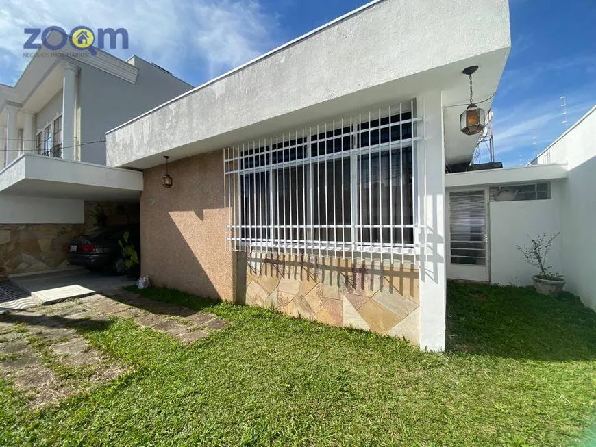 Foto 1 de Casa com 3 Quartos para alugar, 156m² em Jardim Cica, Jundiaí