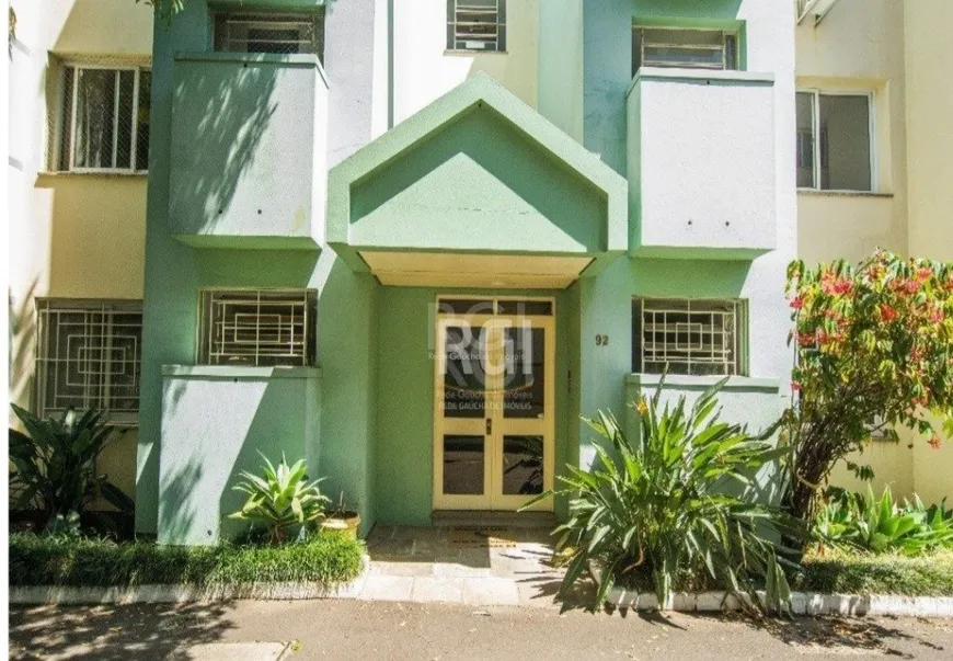 Foto 1 de Apartamento com 2 Quartos à venda, 43m² em Protásio Alves, Porto Alegre