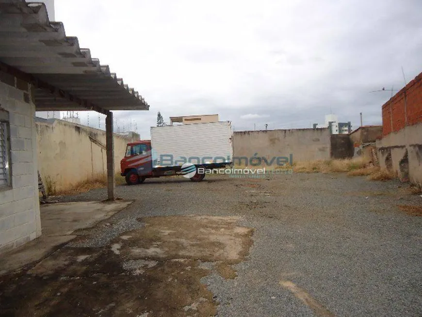 Foto 1 de Lote/Terreno à venda, 510m² em Taquaral, Campinas