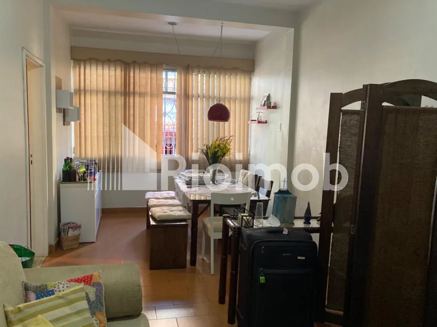 Foto 1 de Apartamento com 3 Quartos à venda, 67m² em Penha Circular, Rio de Janeiro