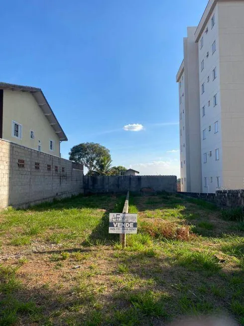 Foto 1 de Lote/Terreno à venda, 150m² em Jardim Bela Vista, Taubaté