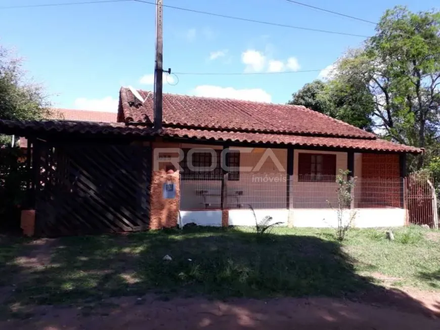 Foto 1 de Fazenda/Sítio com 1 Quarto à venda, 81m² em , Itirapina