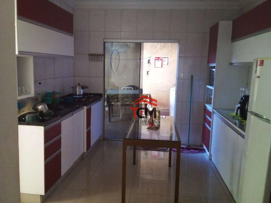 Foto 1 de Casa com 2 Quartos à venda, 70m² em Residencial Das Acacias, Goiânia