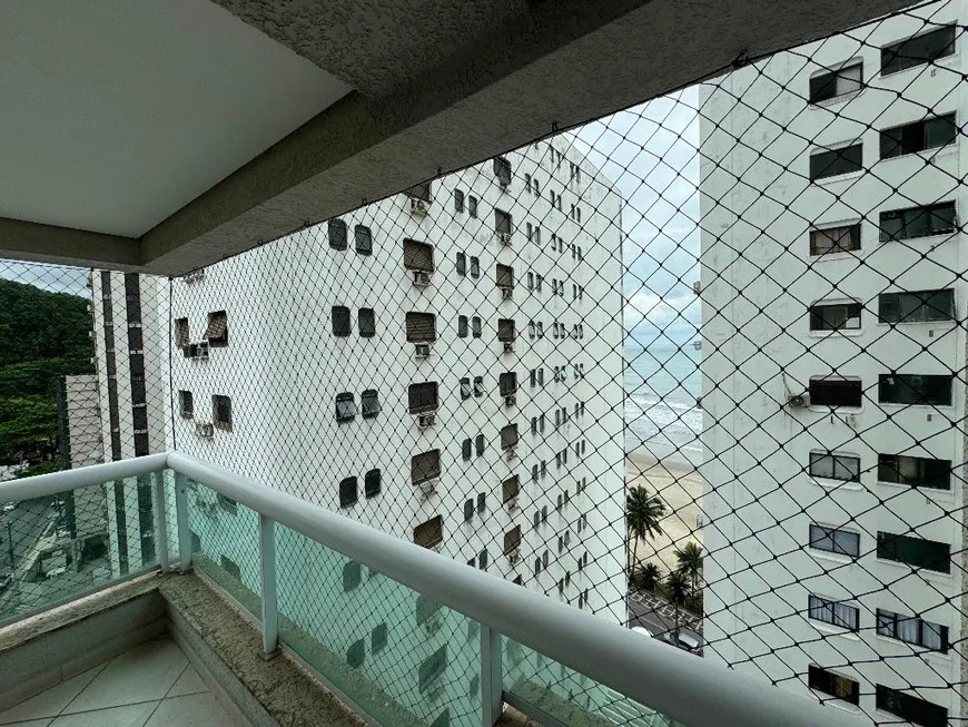 Foto 1 de Apartamento com 3 Quartos à venda, 150m² em Jardim Astúrias, Guarujá