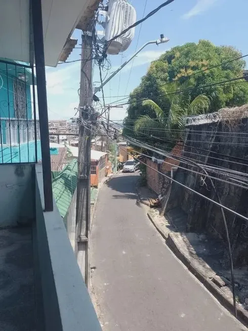 Foto 1 de Casa com 3 Quartos à venda, 70m² em Educandos, Manaus