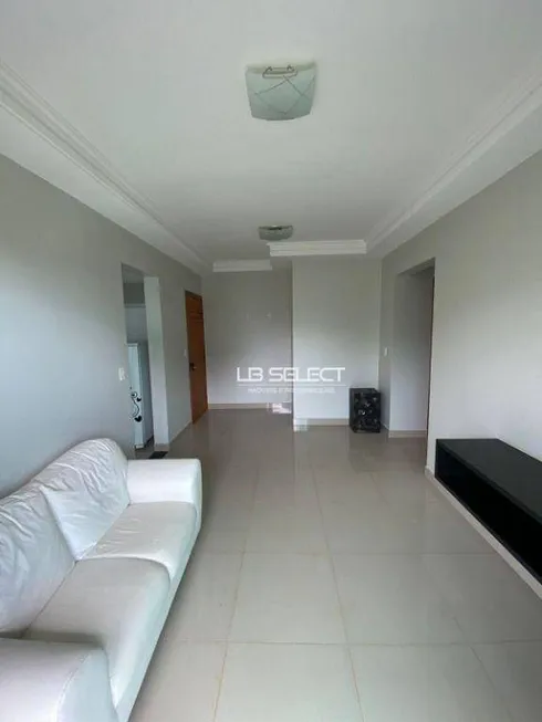 Foto 1 de Apartamento com 2 Quartos à venda, 62m² em Alto Umuarama, Uberlândia
