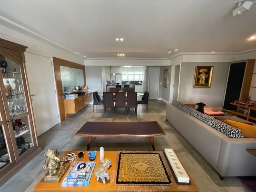 Foto 1 de Apartamento com 2 Quartos à venda, 132m² em Planalto Paulista, São Paulo