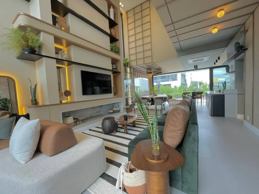 Foto 1 de Casa de Condomínio com 4 Quartos à venda, 300m² em Condominio Capao Ilhas Resort, Capão da Canoa