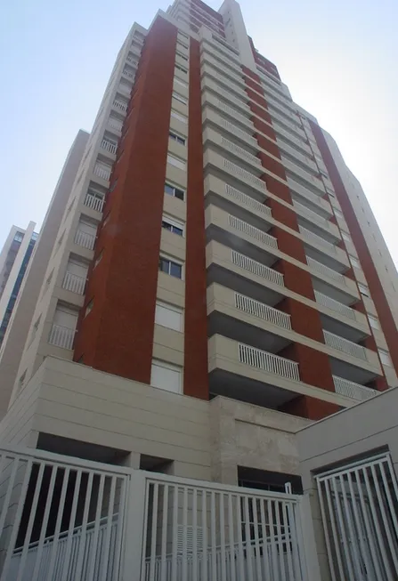 Foto 1 de Apartamento com 2 Quartos à venda, 112m² em Jardim Paulista, São Paulo