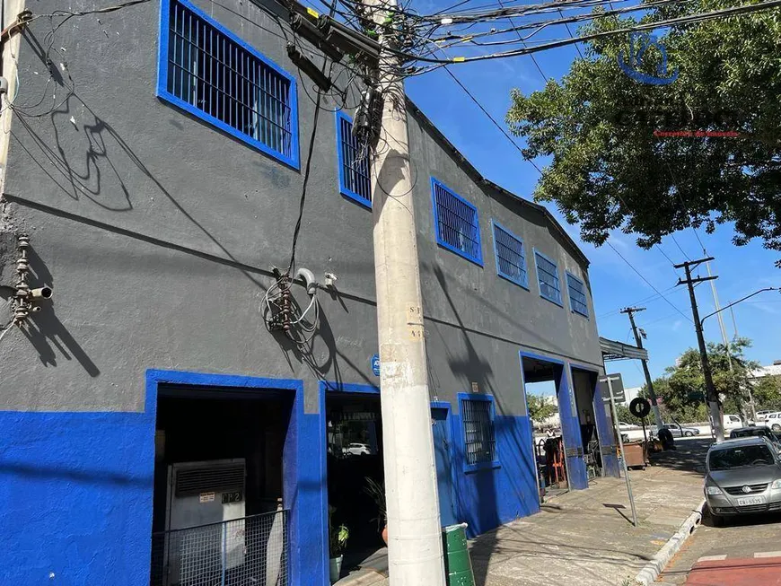 Foto 1 de Galpão/Depósito/Armazém à venda, 994m² em Casa Verde, São Paulo