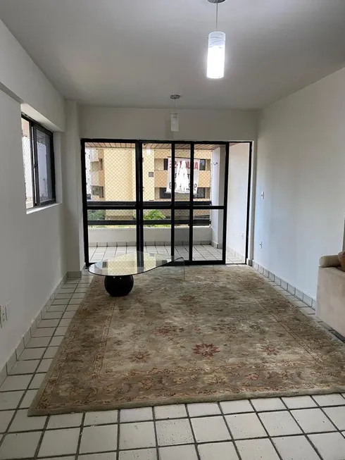 Foto 1 de Apartamento com 3 Quartos à venda, 148m² em Manaíra, João Pessoa