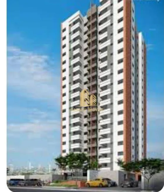 Foto 1 de Apartamento com 3 Quartos à venda, 120m² em Vila Ema, São José dos Campos