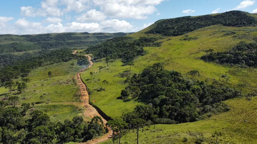 Foto 1 de Fazenda/Sítio à venda, 10000m² em Esquina, Urubici