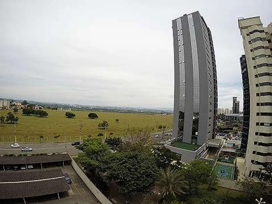Foto 1 de Apartamento com 2 Quartos à venda, 57m² em Parque Residencial Aquarius, São José dos Campos