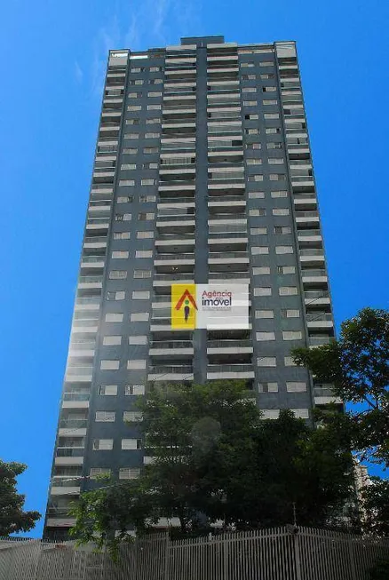 Foto 1 de Apartamento com 4 Quartos para venda ou aluguel, 154m² em Chácara Klabin, São Paulo