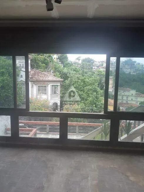 Foto 1 de Casa com 5 Quartos à venda, 540m² em Tijuca, Rio de Janeiro