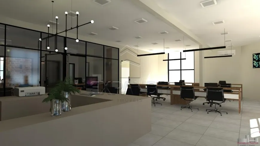 Foto 1 de Sala Comercial à venda, 336m² em Jardim São José, Sertãozinho