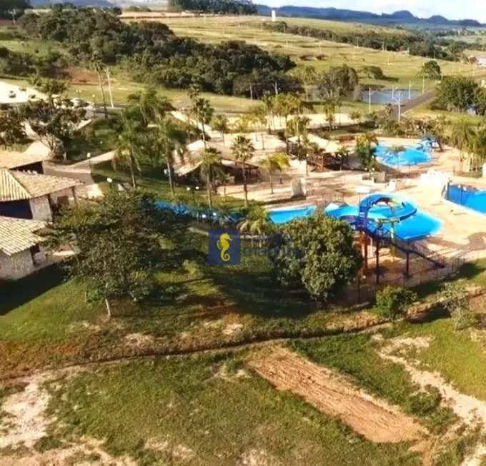 Foto 1 de Lote/Terreno à venda, 1500m² em , Cajuru