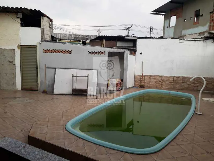 Foto 1 de Casa com 3 Quartos à venda, 100m² em Turiaçu, Rio de Janeiro