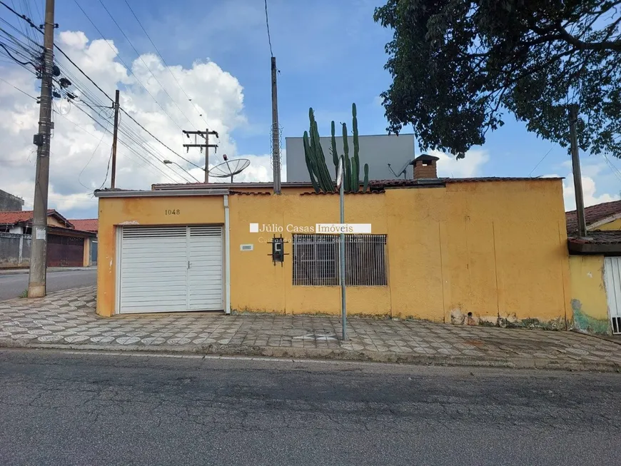 Foto 1 de Casa com 2 Quartos à venda, 93m² em Vila Elza, Sorocaba
