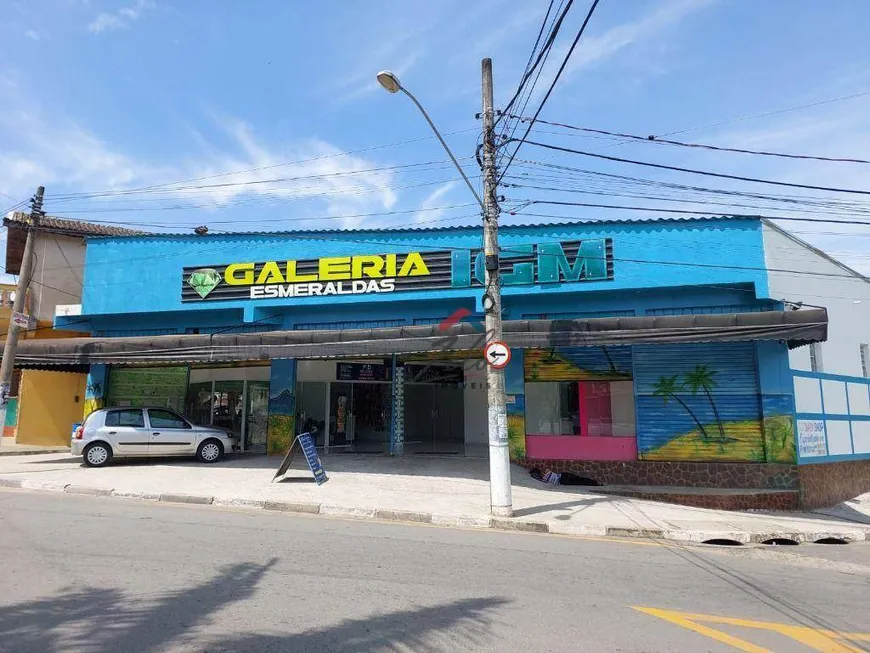 Foto 1 de Ponto Comercial para alugar, 20m² em Botujuru, Campo Limpo Paulista