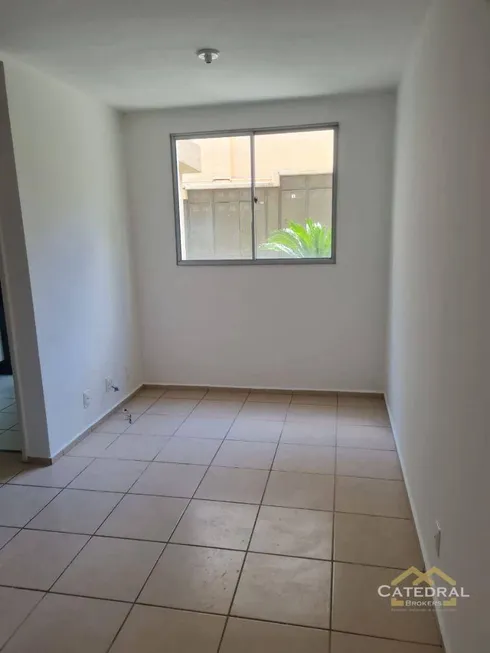 Foto 1 de Apartamento com 2 Quartos à venda, 51m² em Vila Mafalda, Jundiaí