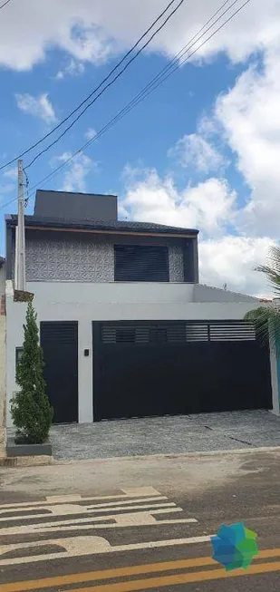 Foto 1 de Casa com 3 Quartos à venda, 171m² em Jardim Panorama, Salto