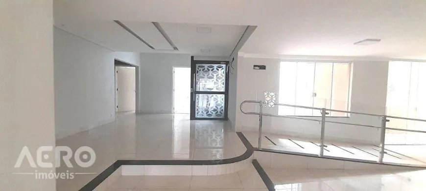 Foto 1 de Prédio Comercial para alugar, 600m² em Jardim Aeroporto, Bauru