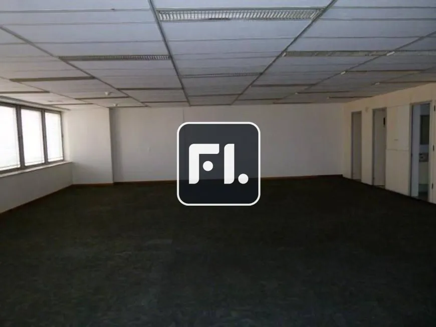 Foto 1 de Sala Comercial para alugar, 502m² em Vila Olímpia, São Paulo