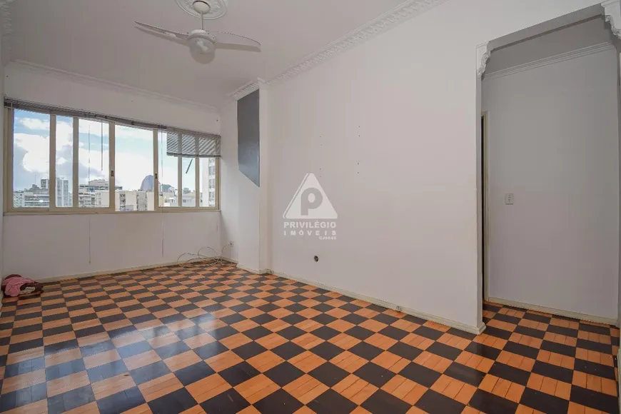 Foto 1 de Apartamento com 2 Quartos à venda, 76m² em Botafogo, Rio de Janeiro