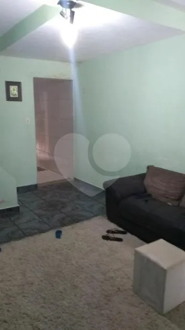 Foto 1 de Sobrado com 3 Quartos à venda, 67m² em Imirim, São Paulo