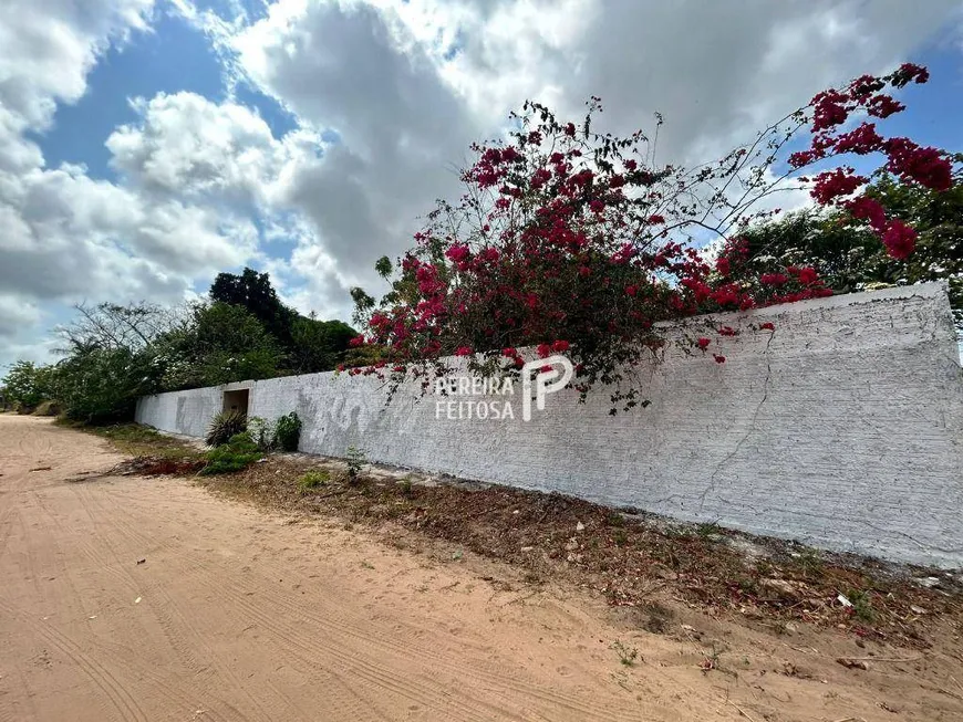 Foto 1 de Lote/Terreno à venda, 2800m² em Araçagy, São José de Ribamar