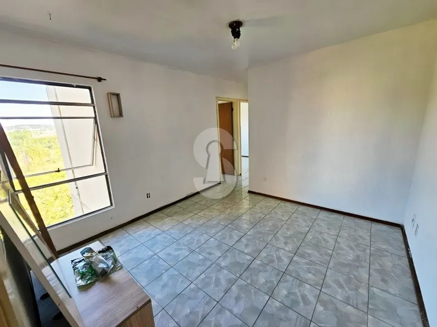 Foto 1 de Apartamento com 2 Quartos à venda, 47m² em São Miguel, São Leopoldo