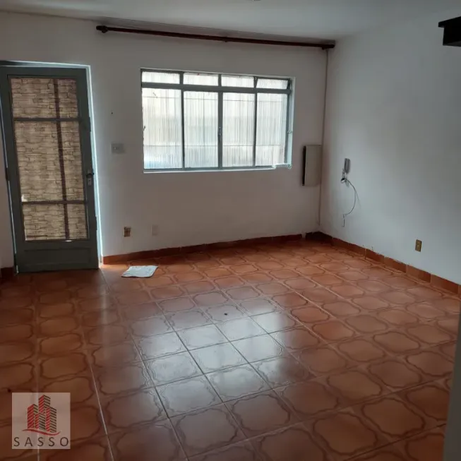 Foto 1 de Casa com 2 Quartos à venda, 100m² em Alto da Mooca, São Paulo