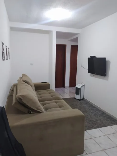 Foto 1 de Apartamento com 2 Quartos à venda, 55m² em Santo Antônio, Campo Grande