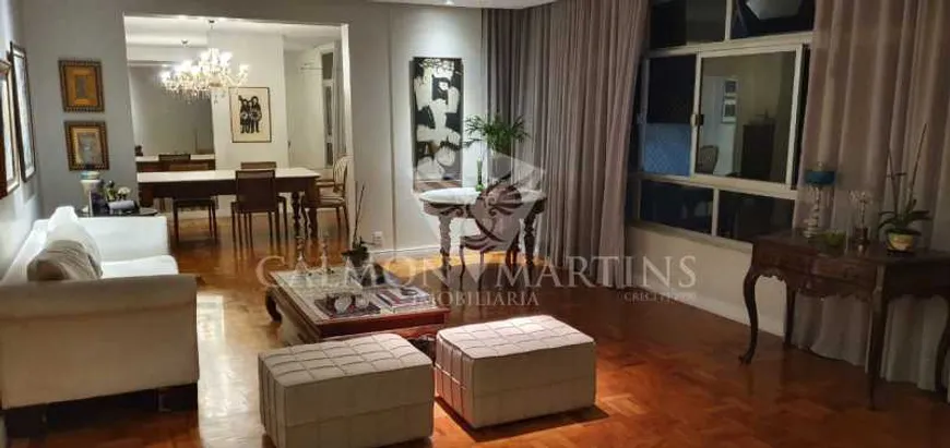 Foto 1 de Apartamento com 5 Quartos à venda, 246m² em Canela, Salvador