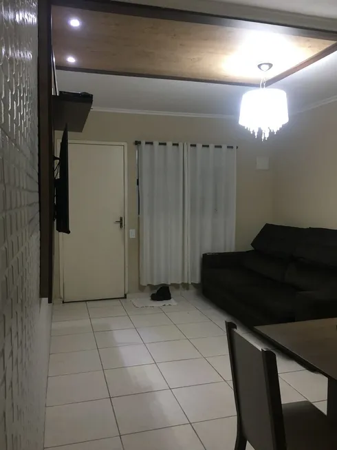 Foto 1 de Casa de Condomínio com 2 Quartos à venda, 76m² em Parque Mira Flores, Itapevi